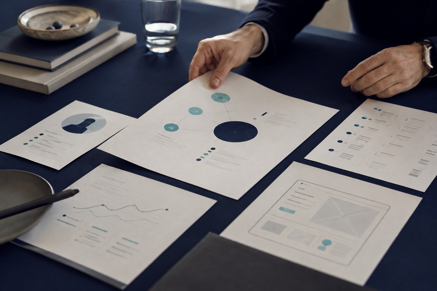 Blog Post Visual